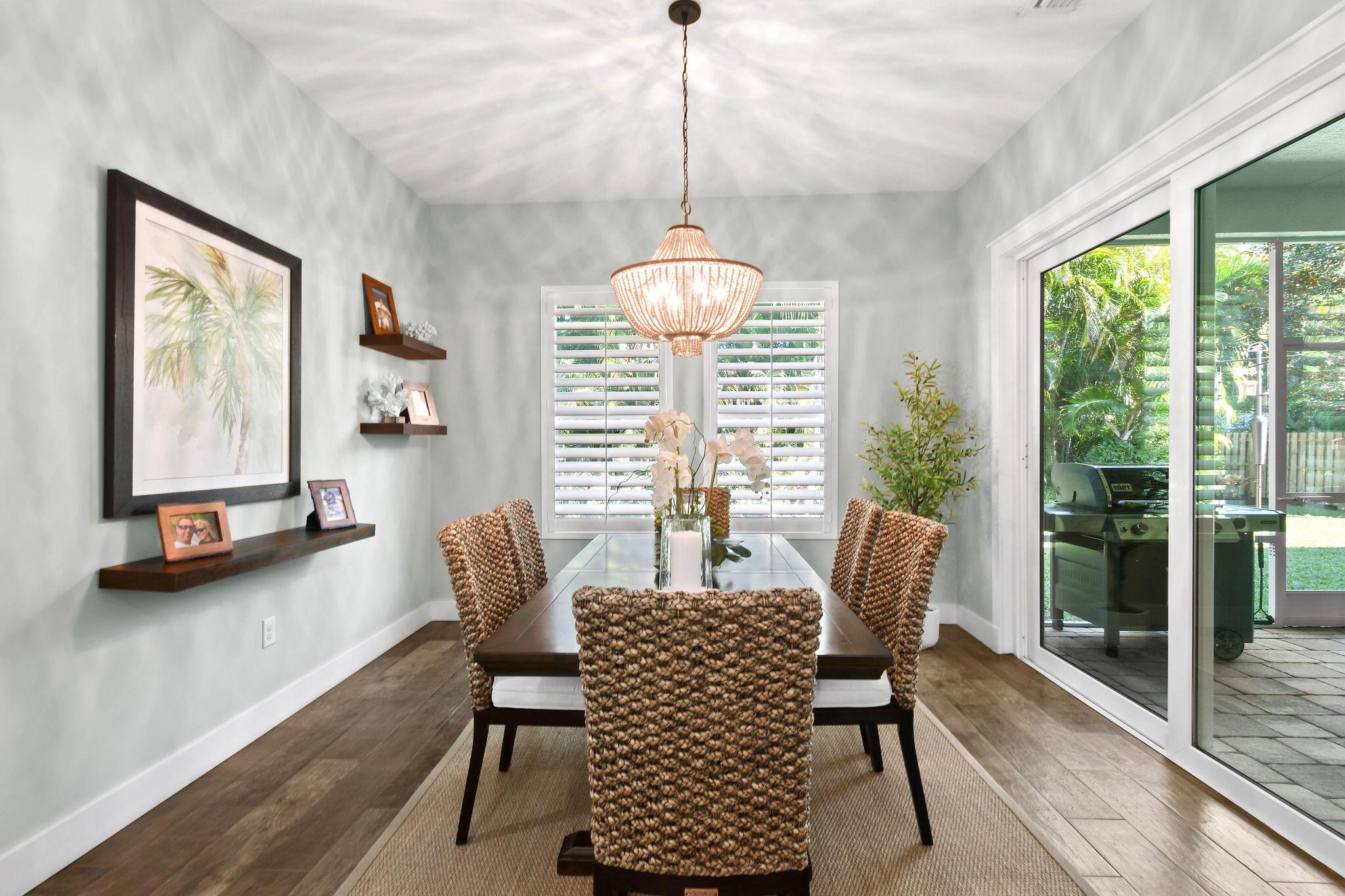 PORT ST LUCIE-SEC 30 - Residential Lease