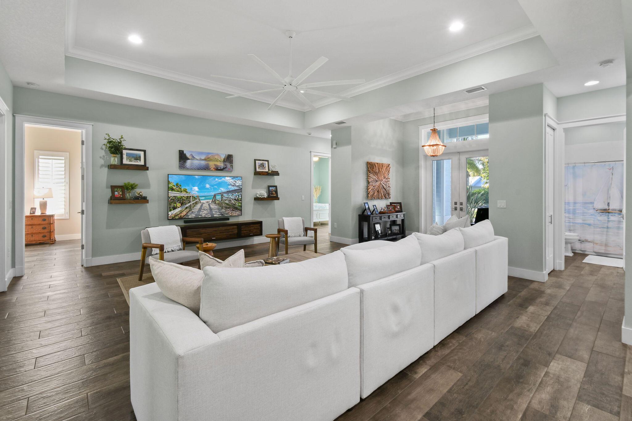 PORT ST LUCIE-SEC 30 - Residential Lease