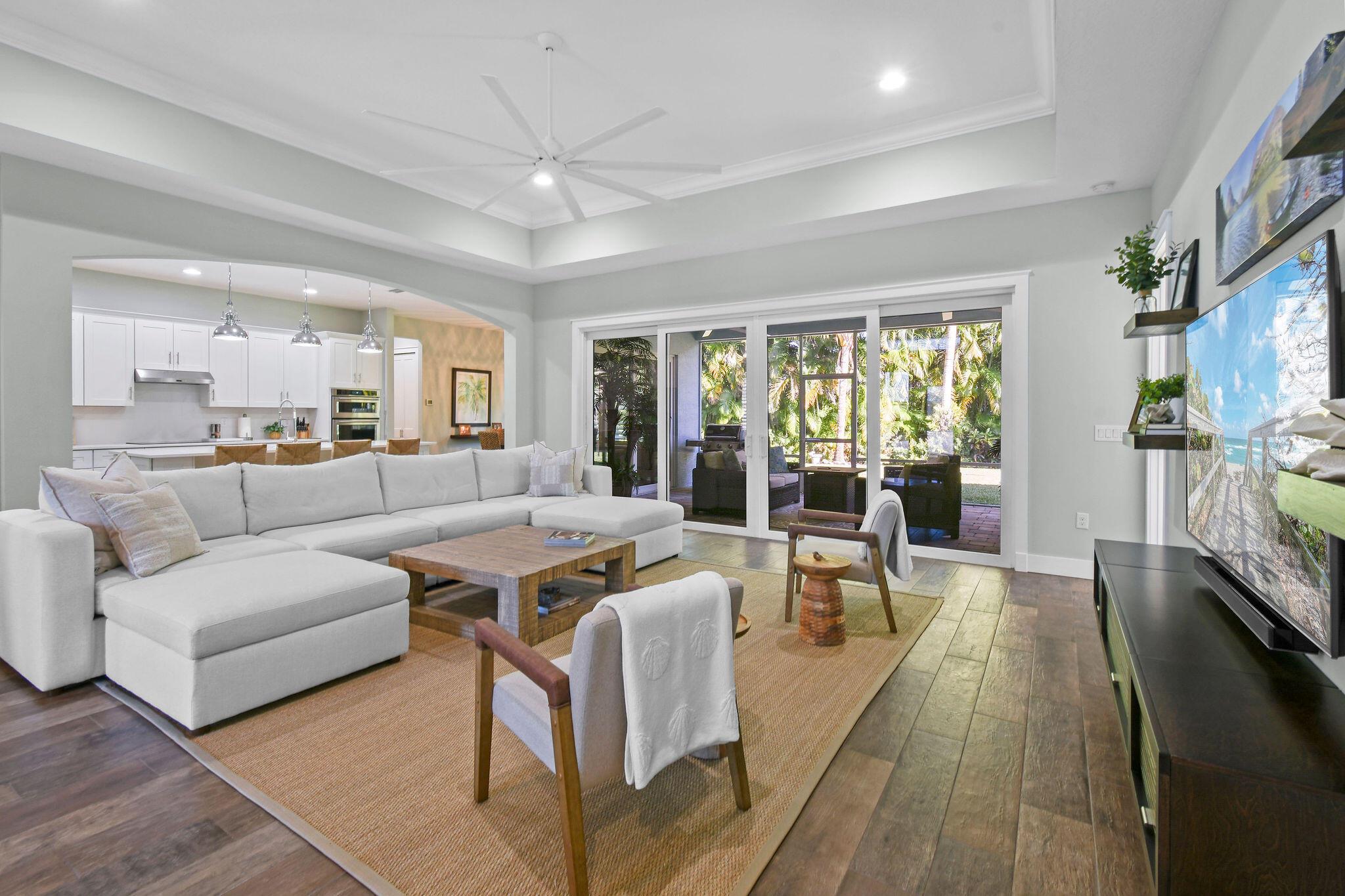 PORT ST LUCIE-SEC 30 - Residential Lease