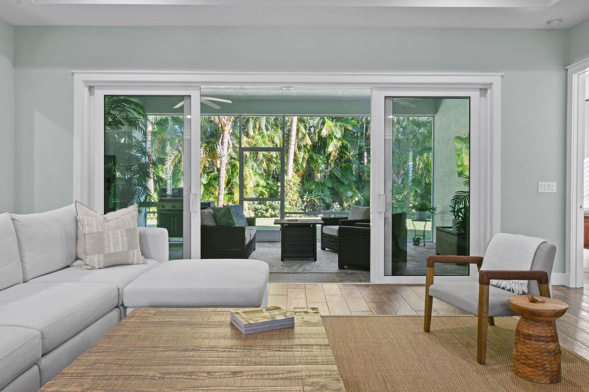 PORT ST LUCIE-SEC 30 - Residential Lease