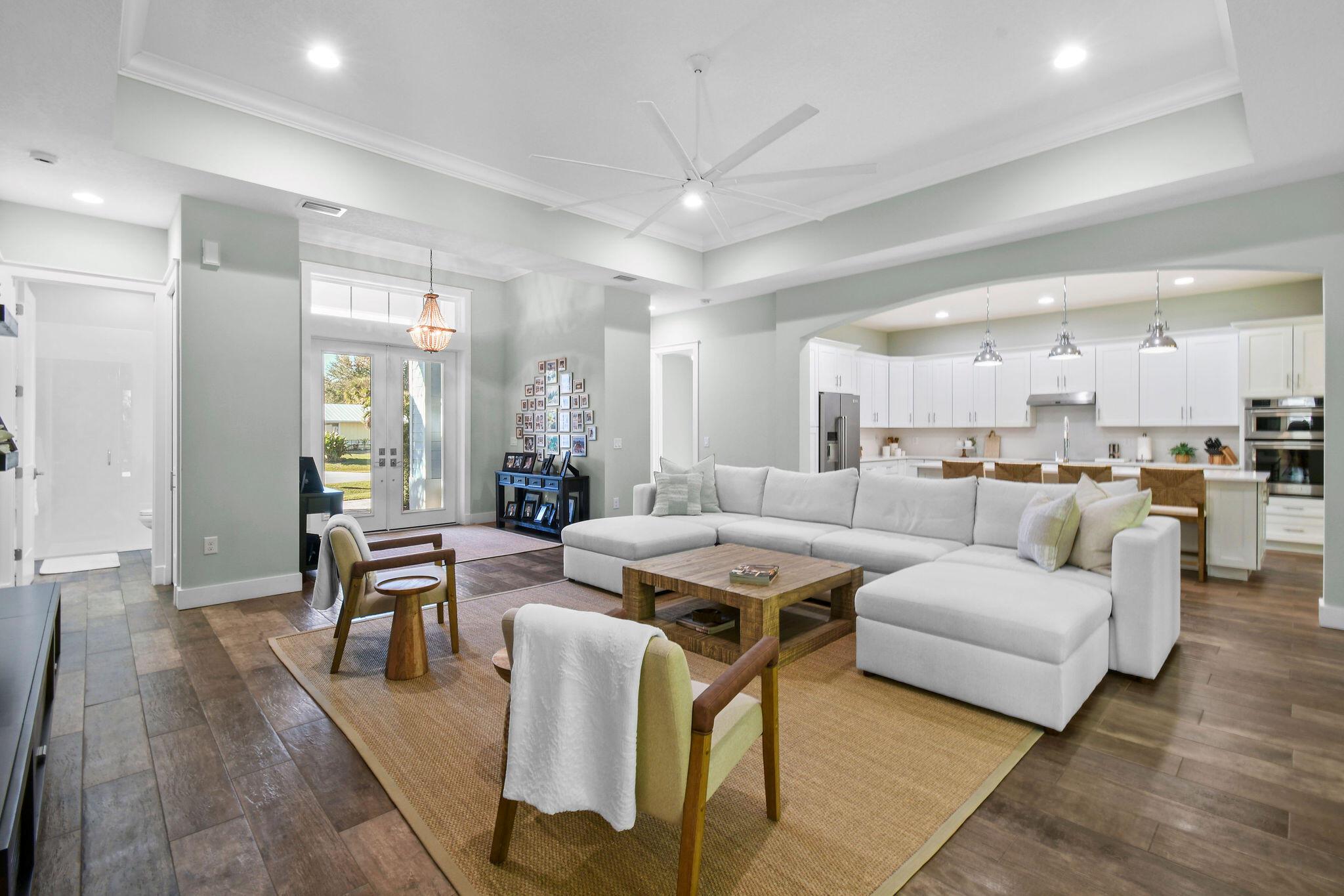 PORT ST LUCIE-SEC 30 - Residential Lease