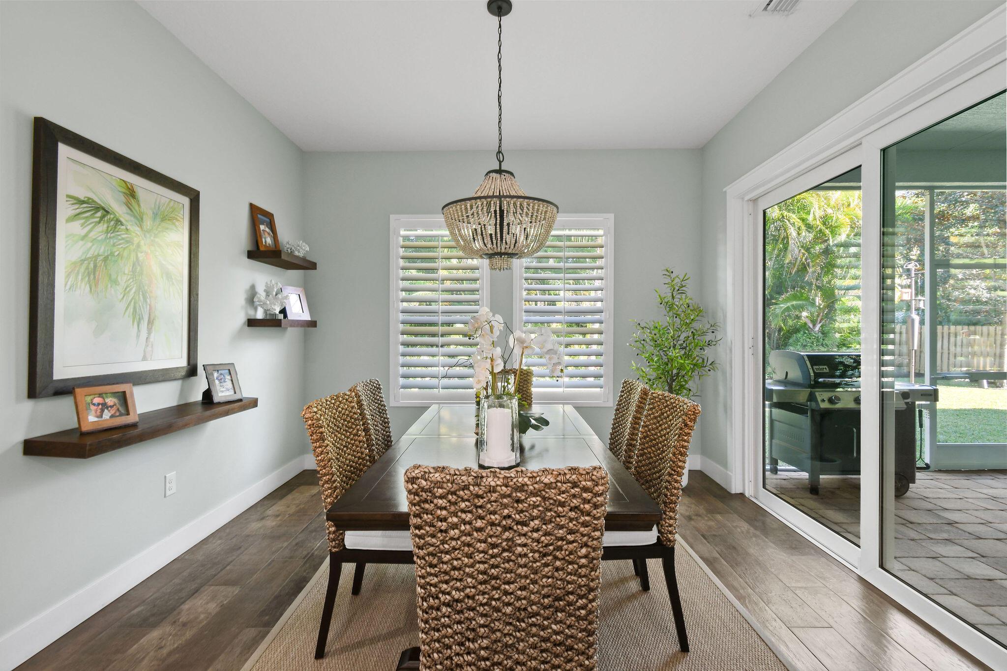 PORT ST LUCIE-SEC 30 - Residential Lease