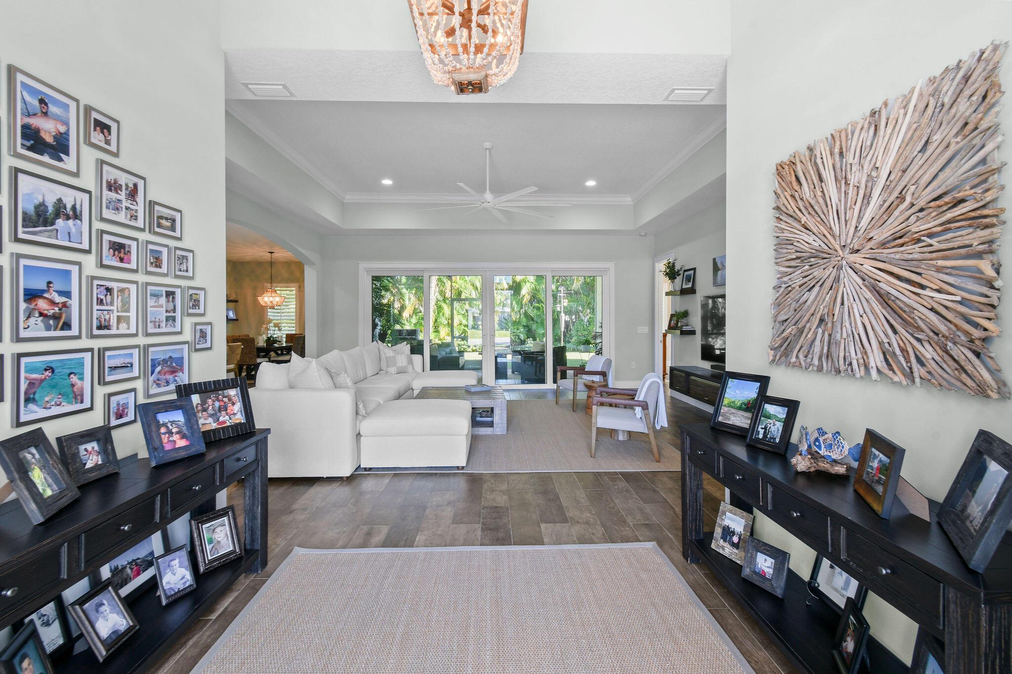 PORT ST LUCIE-SEC 30 - Residential Lease