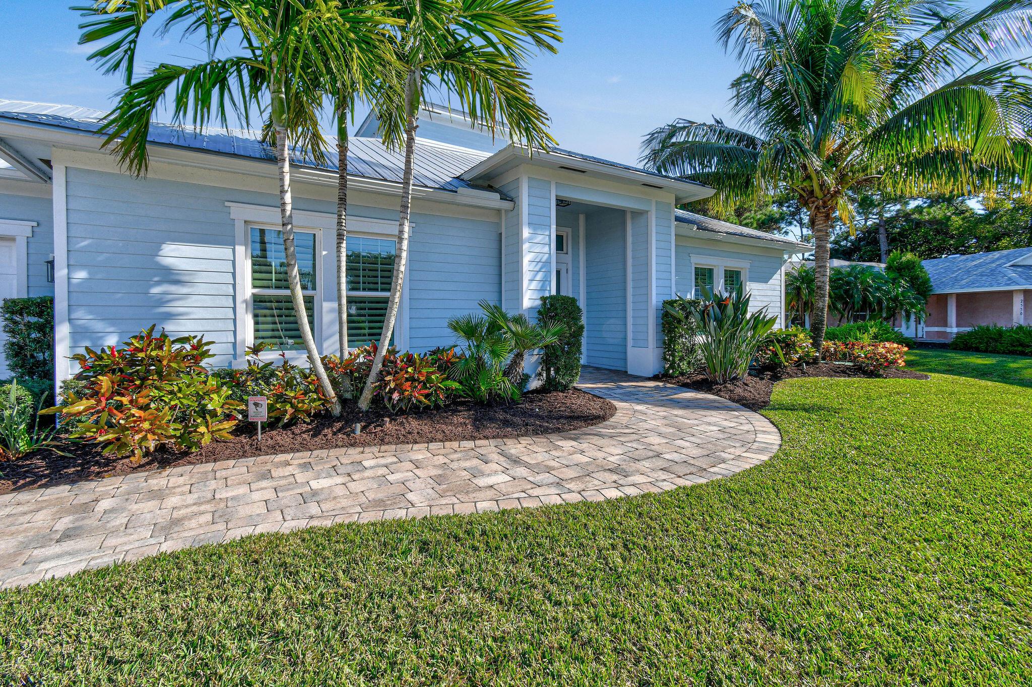 PORT ST LUCIE-SEC 30 - Residential Lease