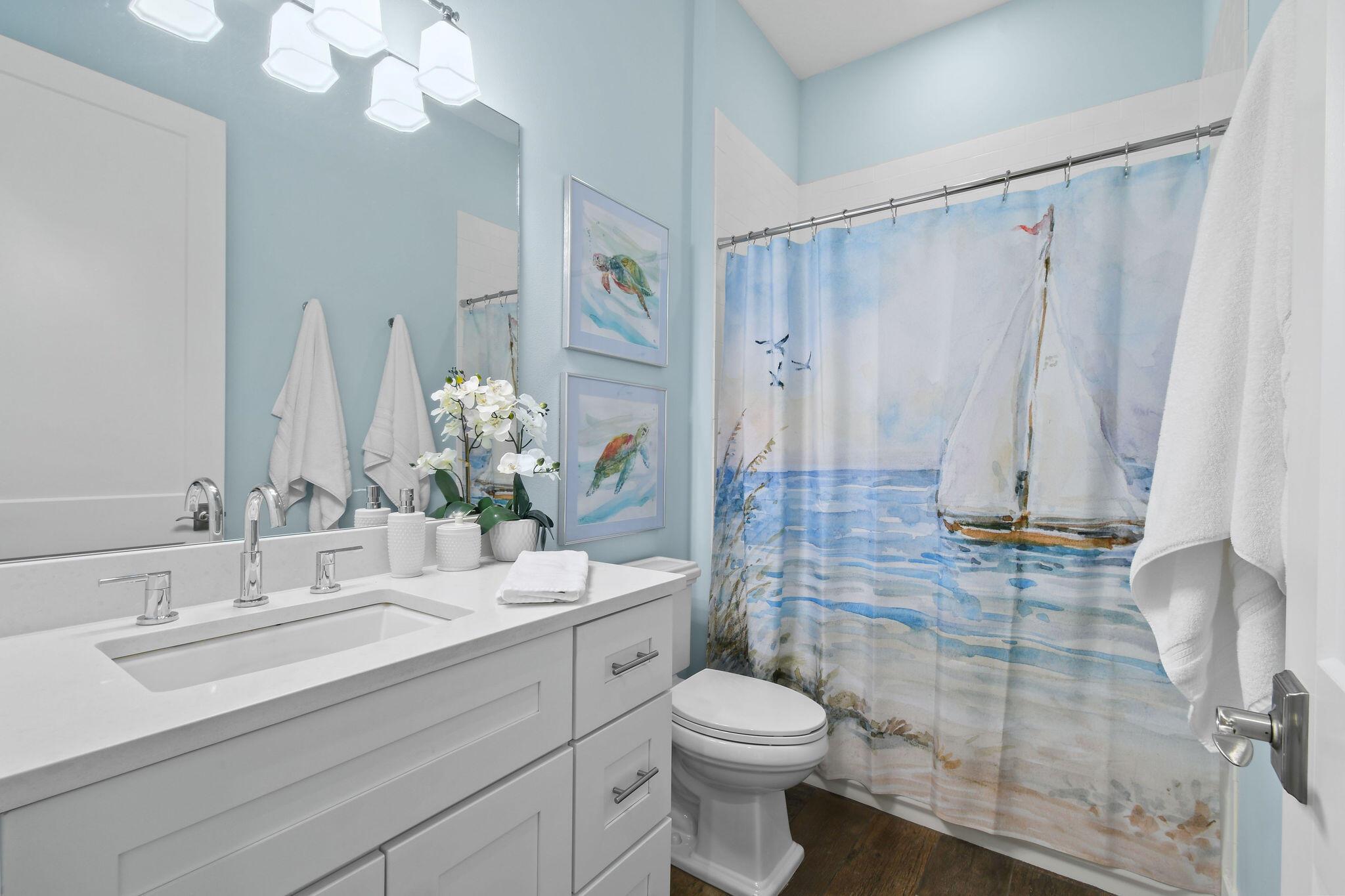 PORT ST LUCIE-SEC 30 - Residential Lease