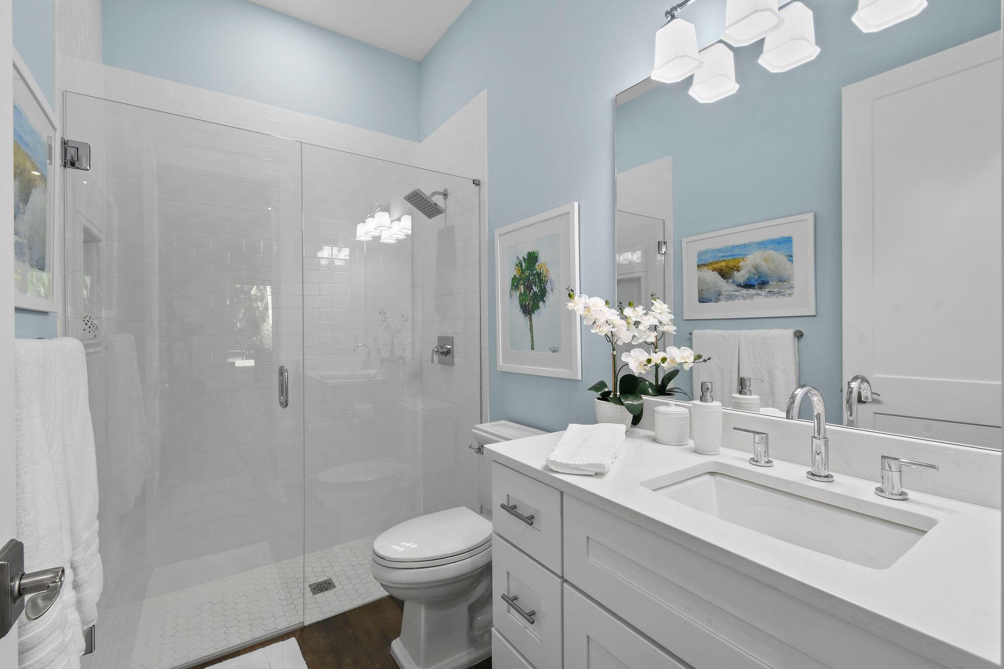 PORT ST LUCIE-SEC 30 - Residential Lease