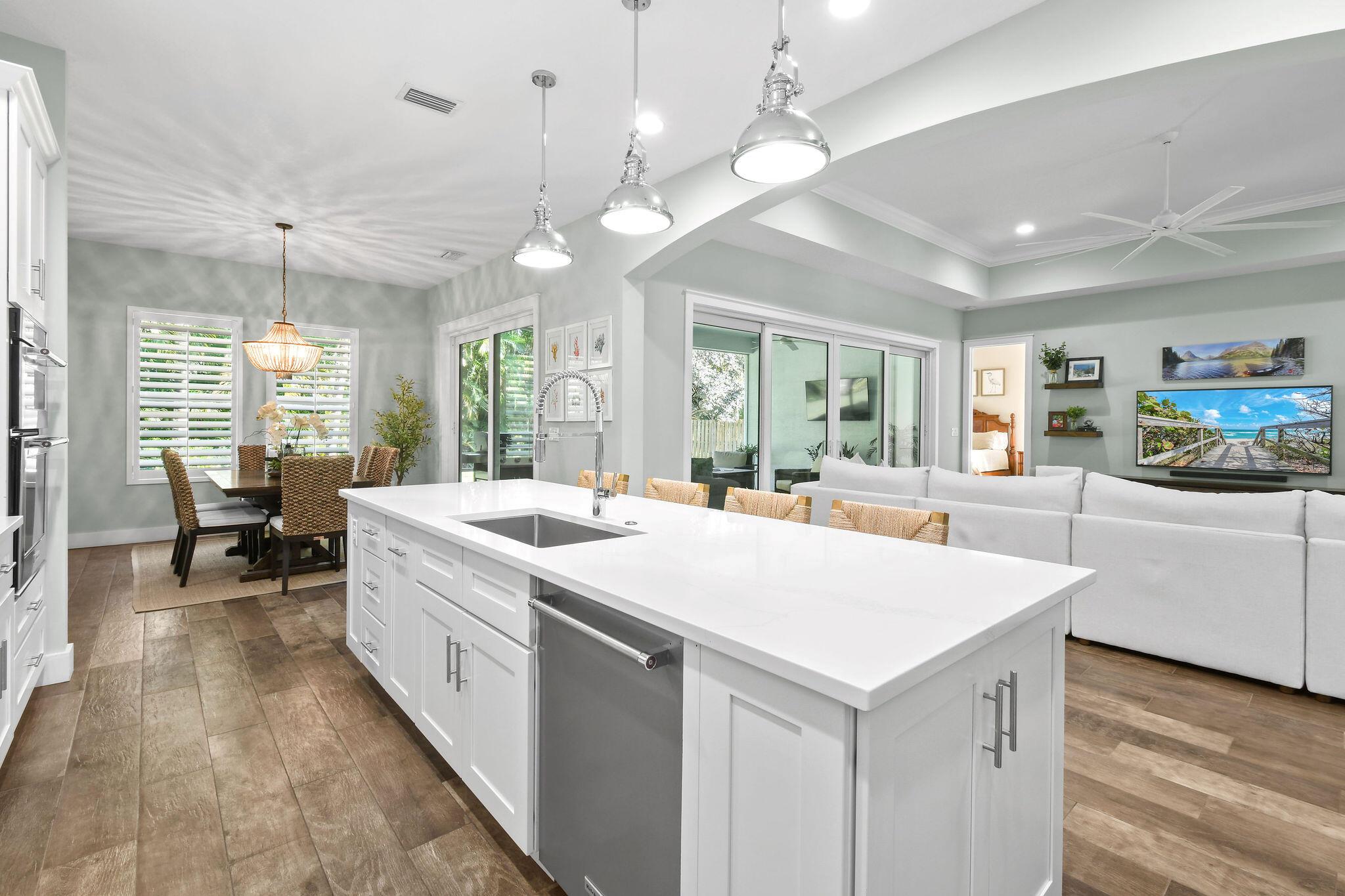 PORT ST LUCIE-SEC 30 - Residential Lease