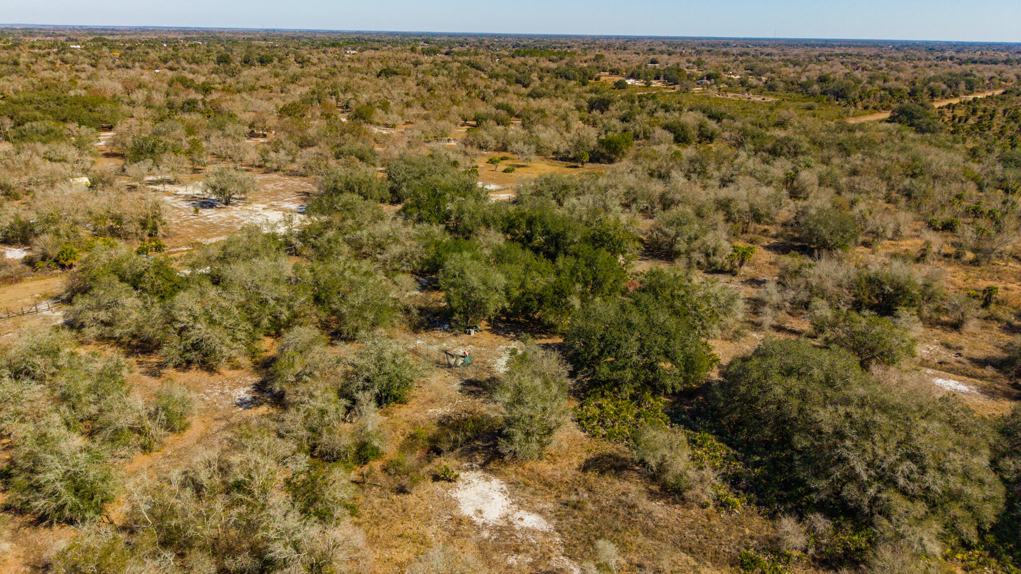 SOUTHERN COLONIZATION COMPANY PLAT - Land