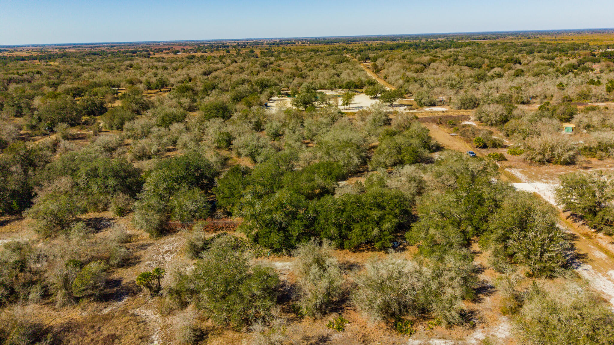 SOUTHERN COLONIZATION COMPANY PLAT - Land