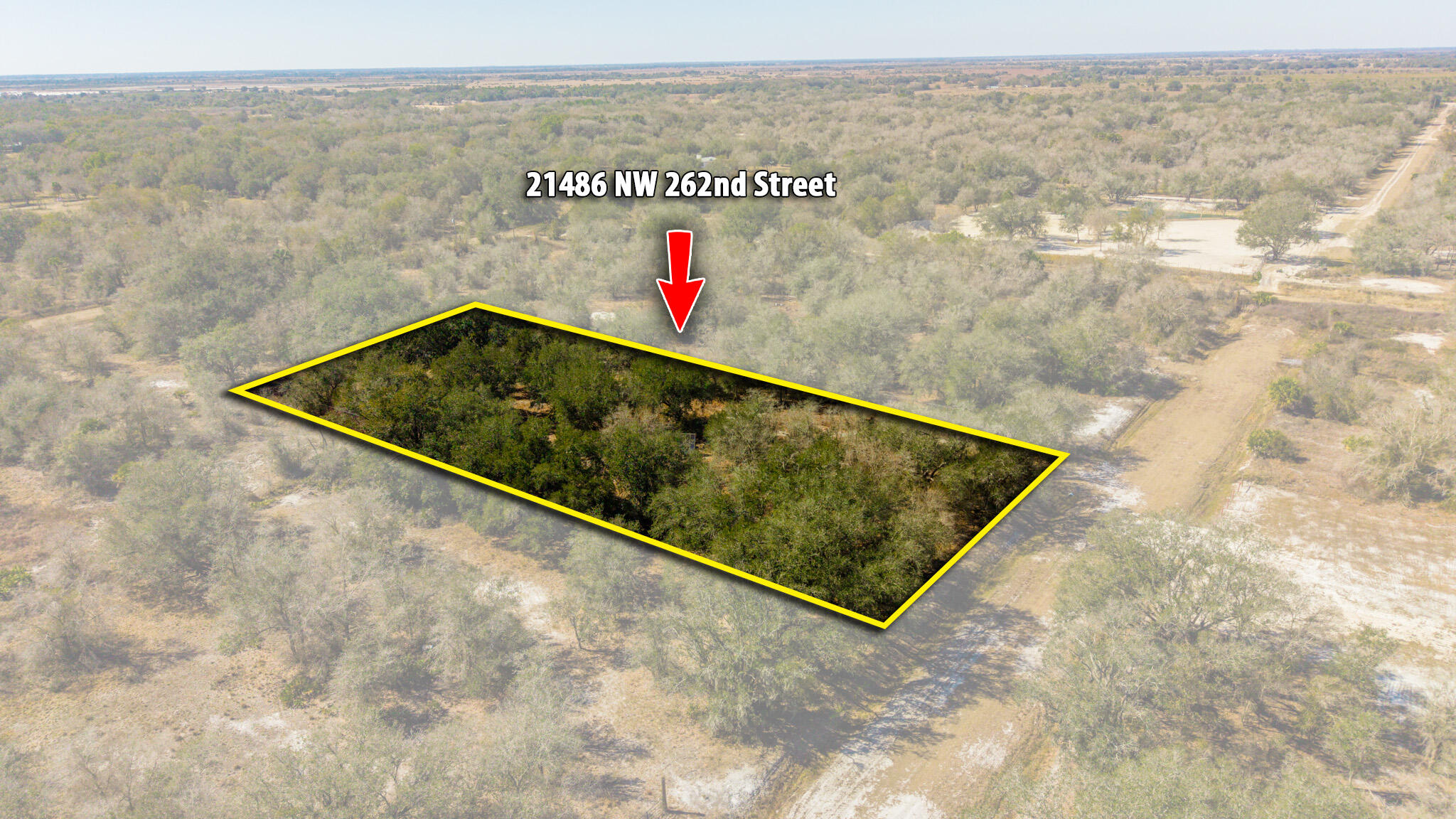 SOUTHERN COLONIZATION COMPANY PLAT - Land