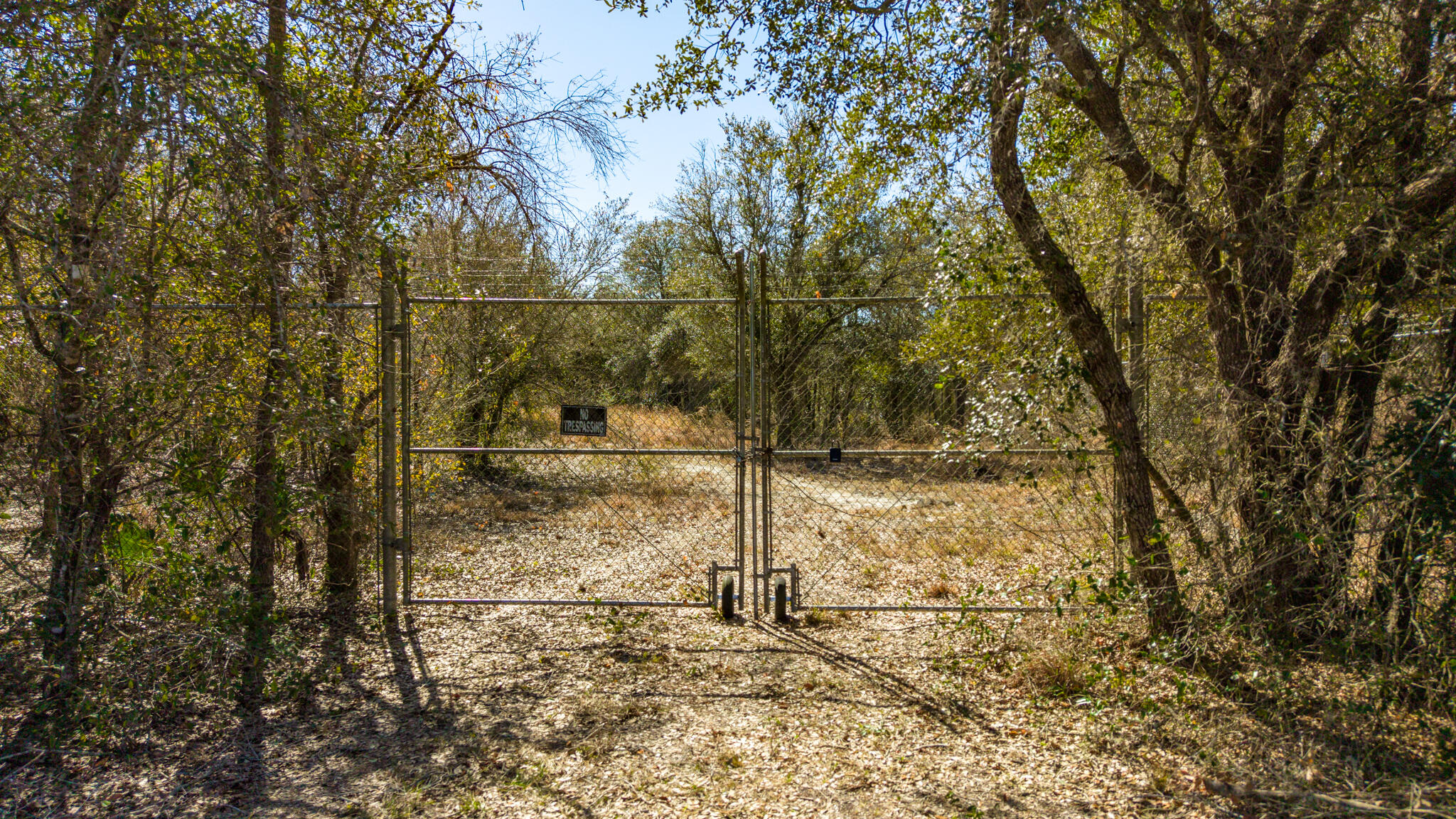 SOUTHERN COLONIZATION COMPANY PLAT - Land