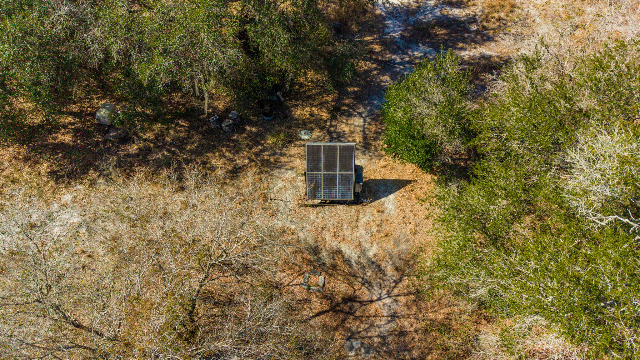 SOUTHERN COLONIZATION COMPANY PLAT - Land