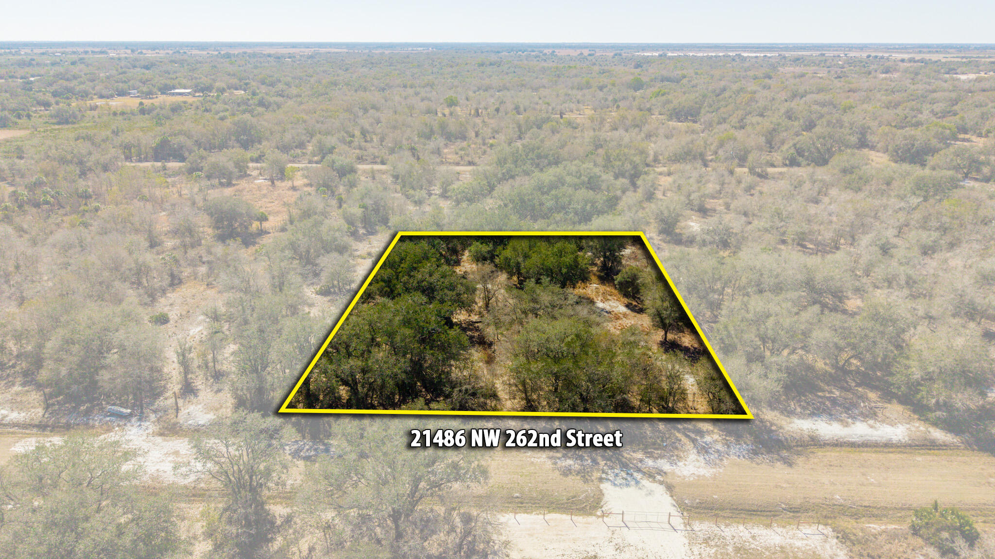 SOUTHERN COLONIZATION COMPANY PLAT - Land