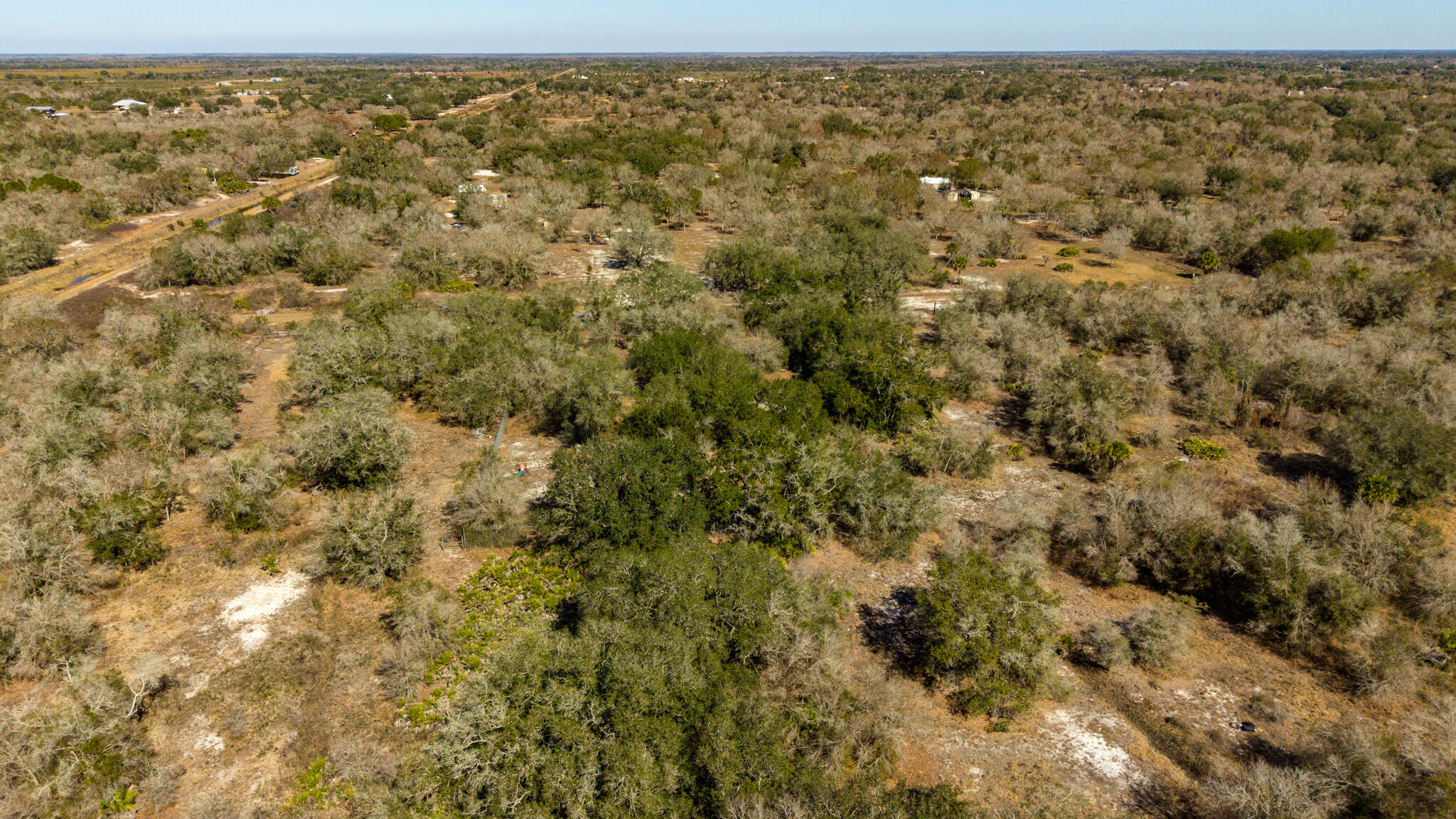 SOUTHERN COLONIZATION COMPANY PLAT - Land