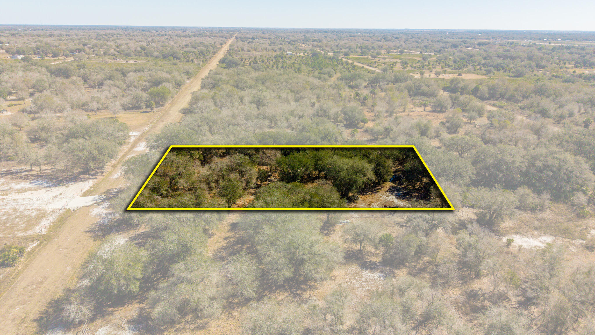 SOUTHERN COLONIZATION COMPANY PLAT - Land