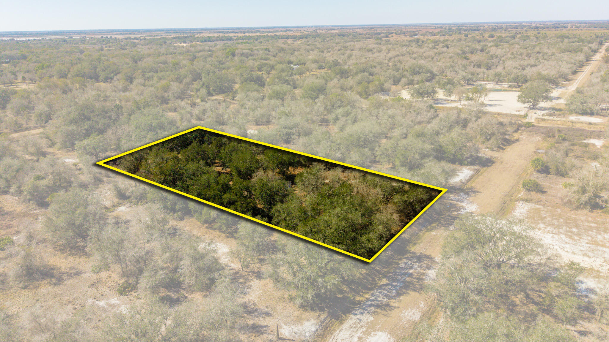 SOUTHERN COLONIZATION COMPANY PLAT - Land