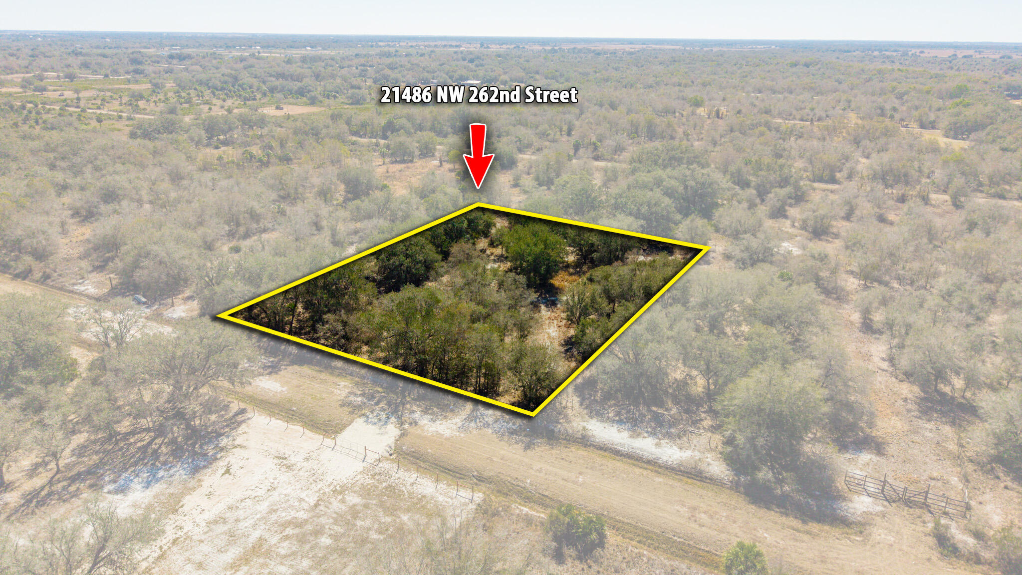 SOUTHERN COLONIZATION COMPANY PLAT - Land