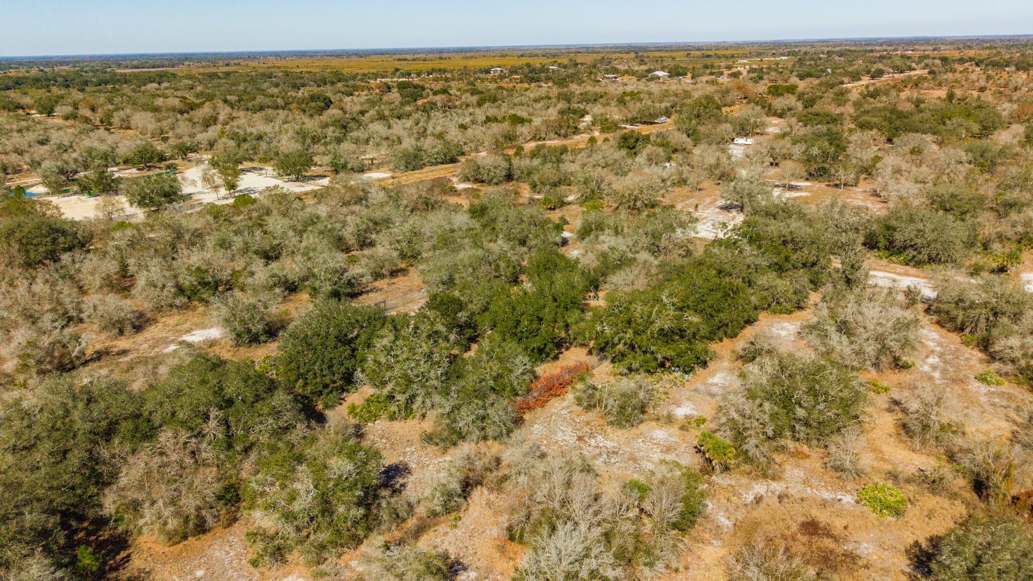 SOUTHERN COLONIZATION COMPANY PLAT - Land