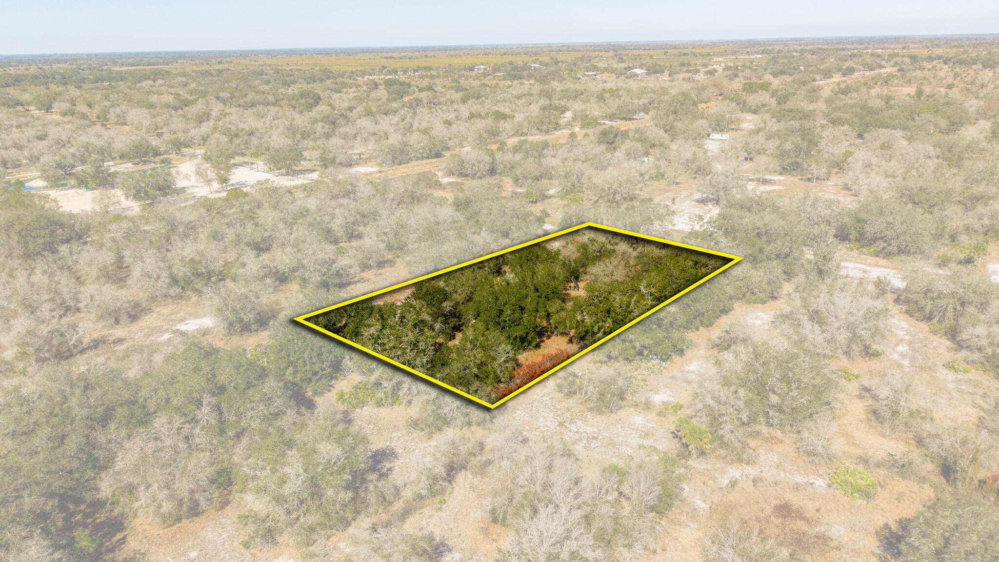 SOUTHERN COLONIZATION COMPANY PLAT - Land