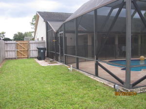 SUGAR POND MANOR OF WELLI - Residential