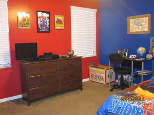 SUGAR POND MANOR OF WELLI - Residential