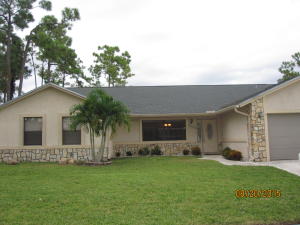 SUGAR POND MANOR OF WELLI - Residential