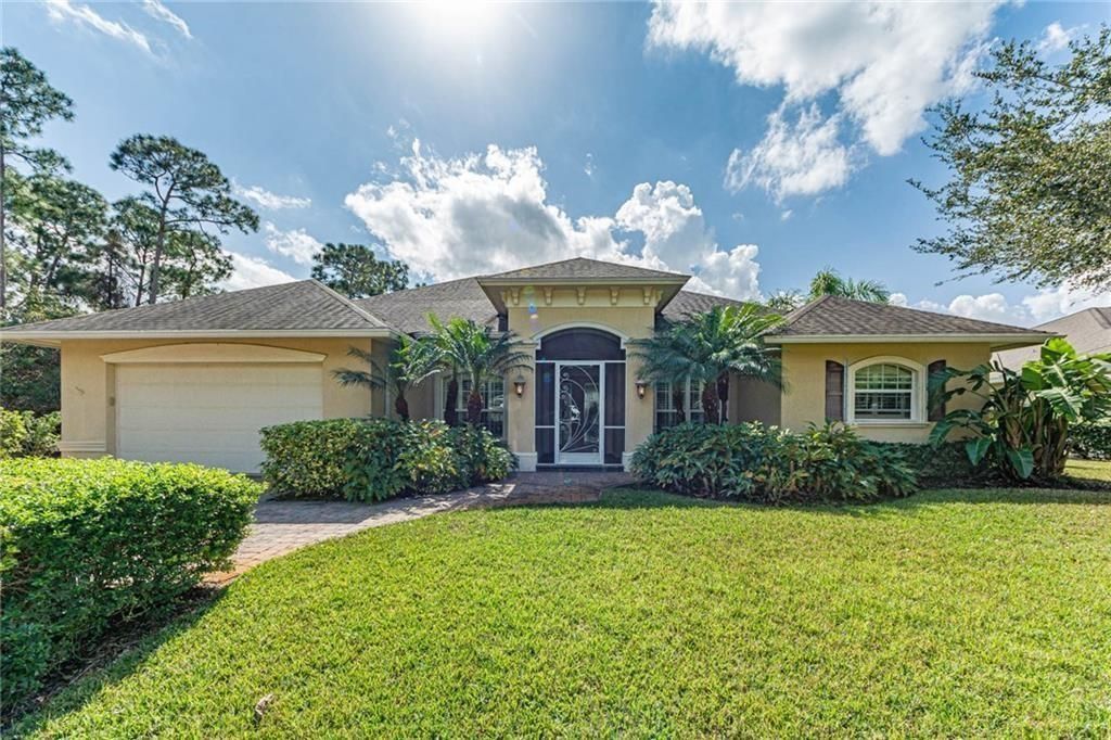 Photo of 4795 66th Place, Vero Beach, FL 32967 (MLS # R11159895)