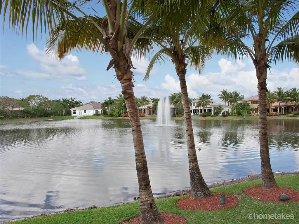 Hawks Landing - Residential
