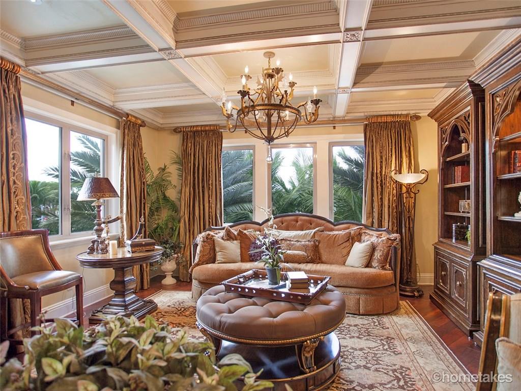 Hawks Landing - Residential