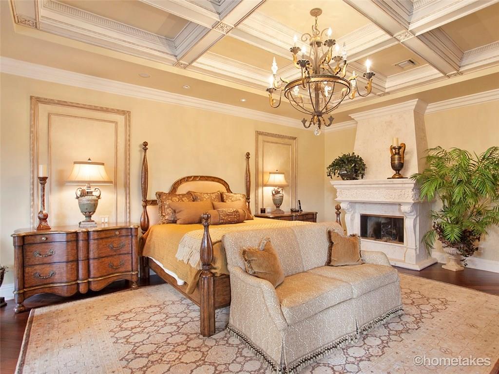 Hawks Landing - Residential