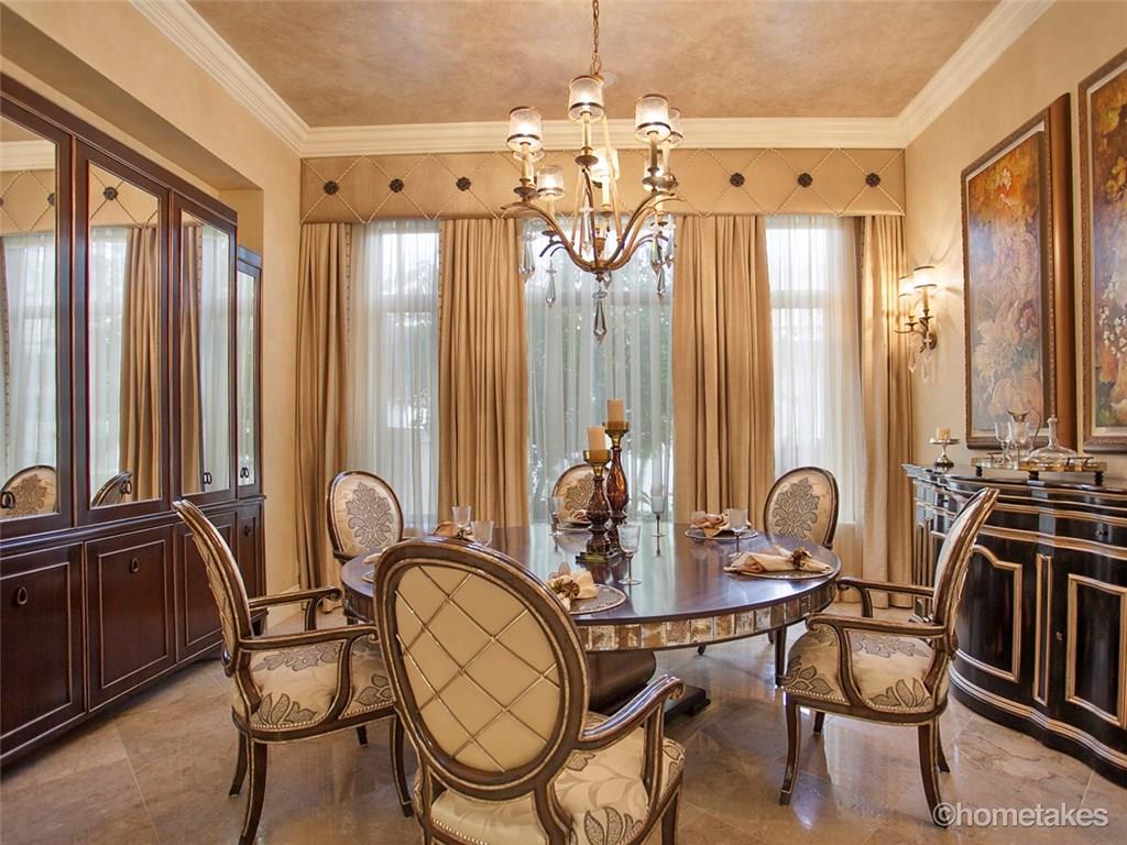 Hawks Landing - Residential