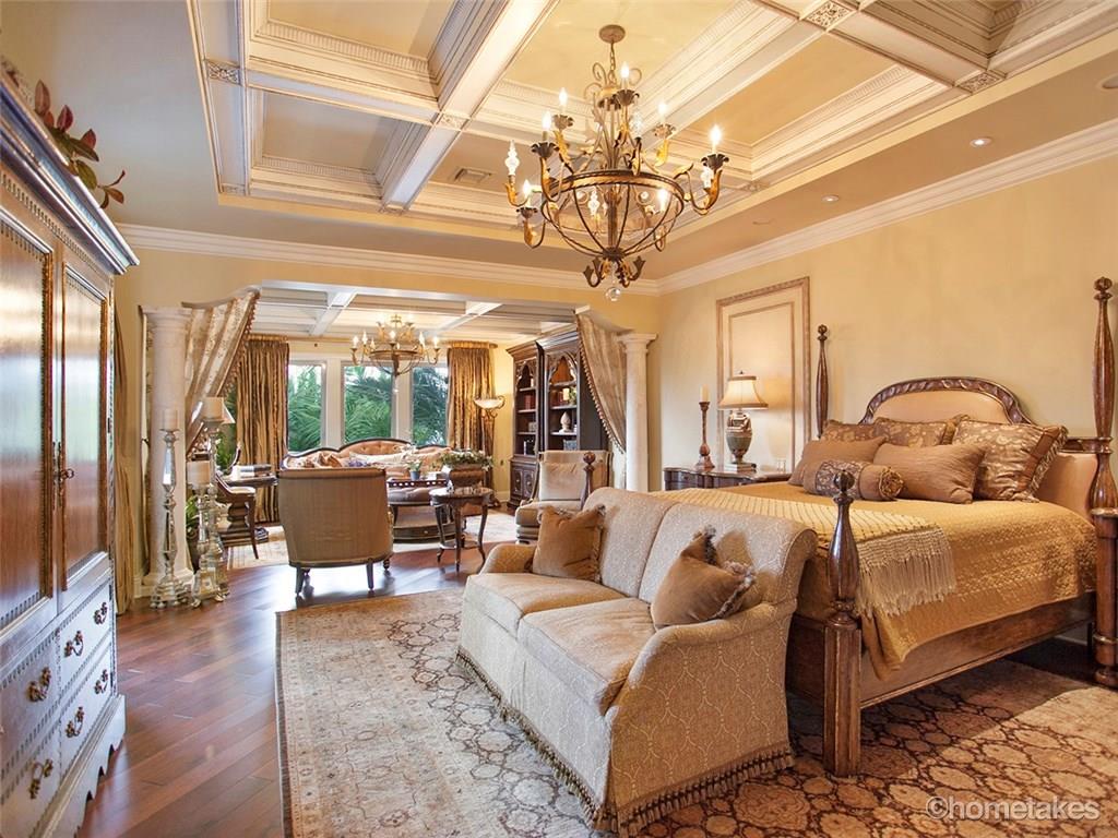 Hawks Landing - Residential