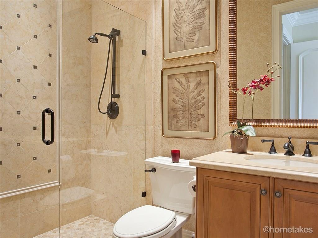 Hawks Landing - Residential