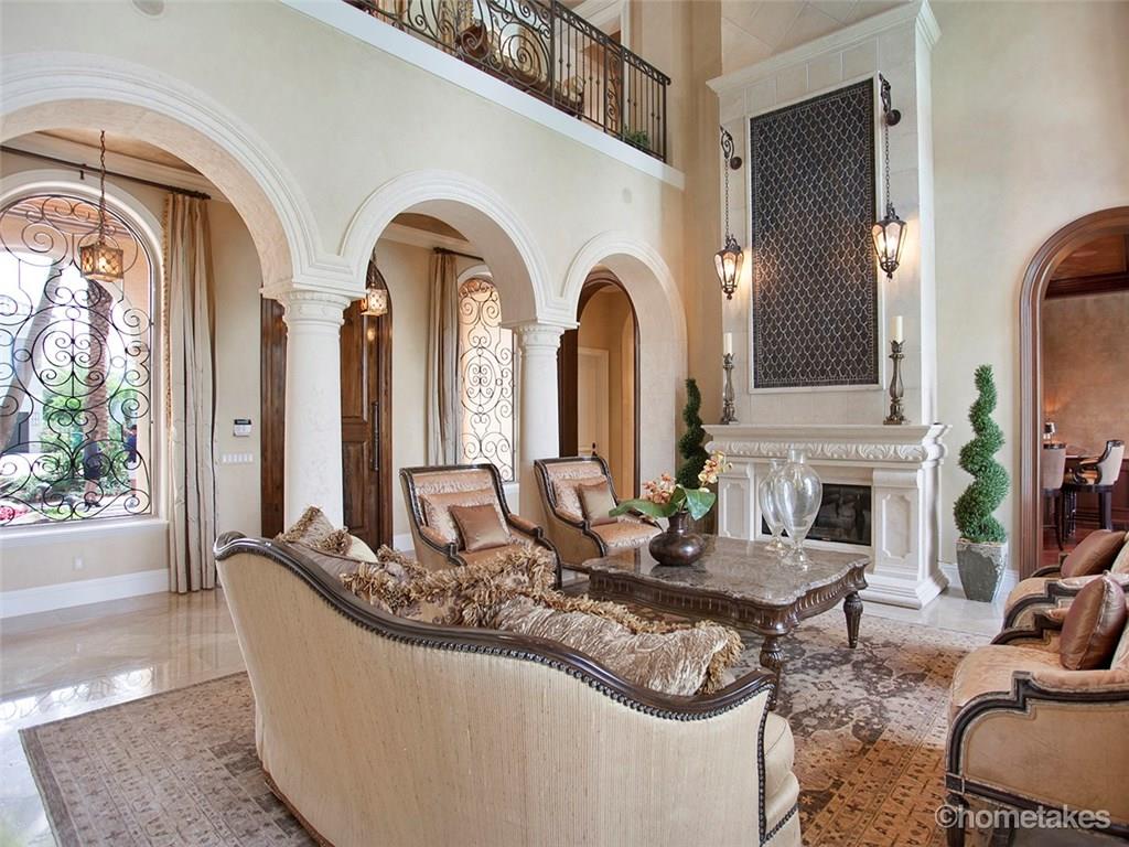 Hawks Landing - Residential