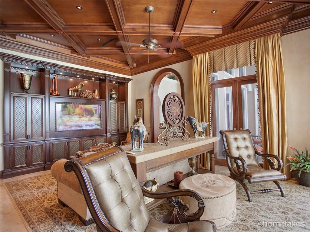 Hawks Landing - Residential