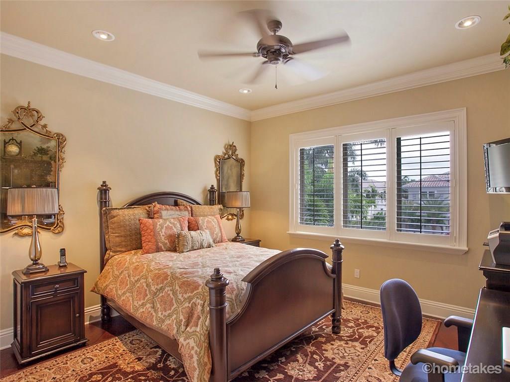 Hawks Landing - Residential