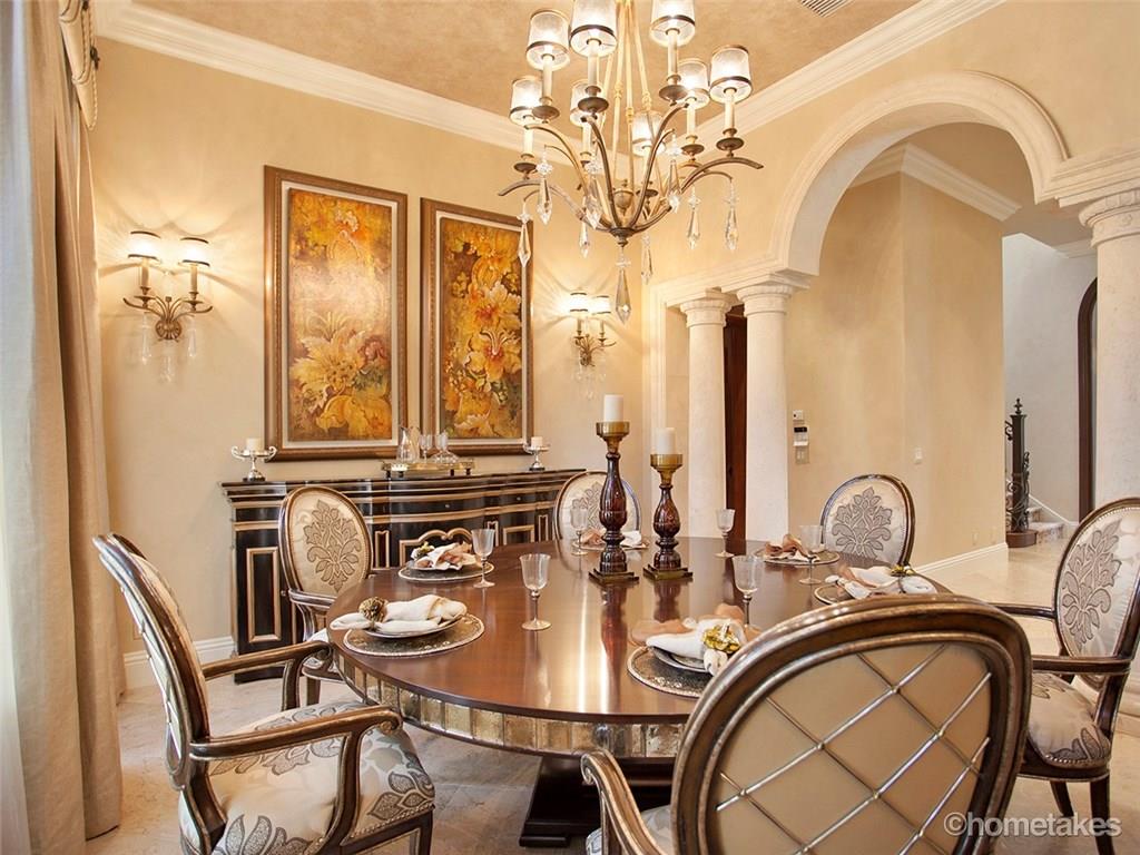 Hawks Landing - Residential