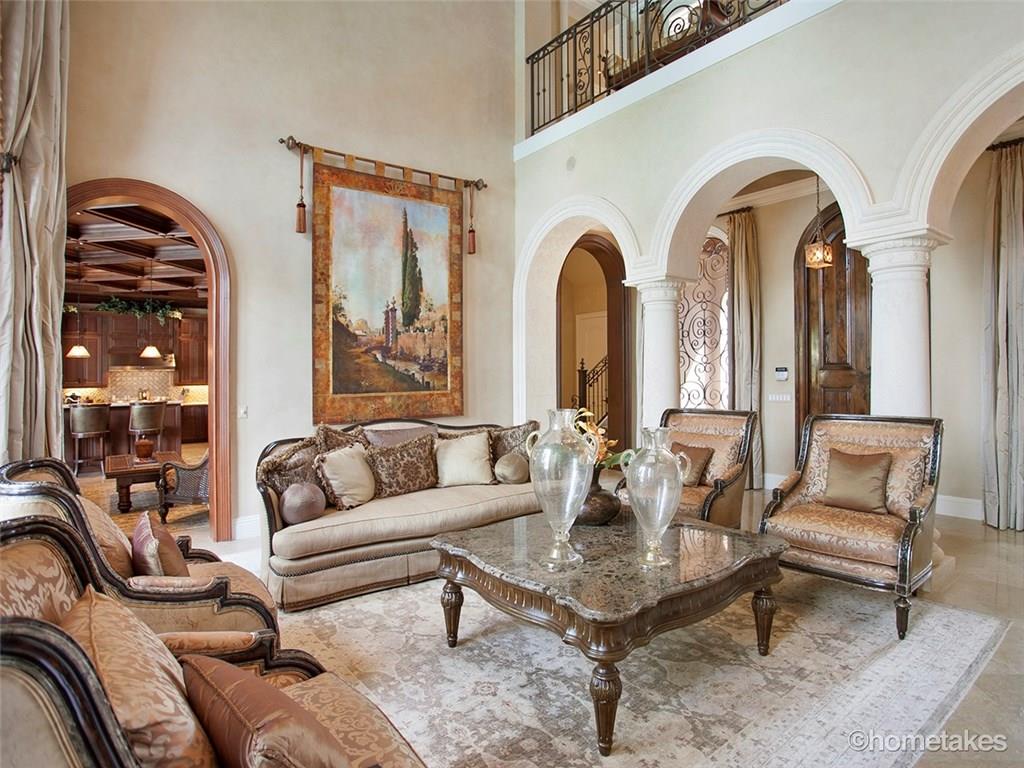 Hawks Landing - Residential