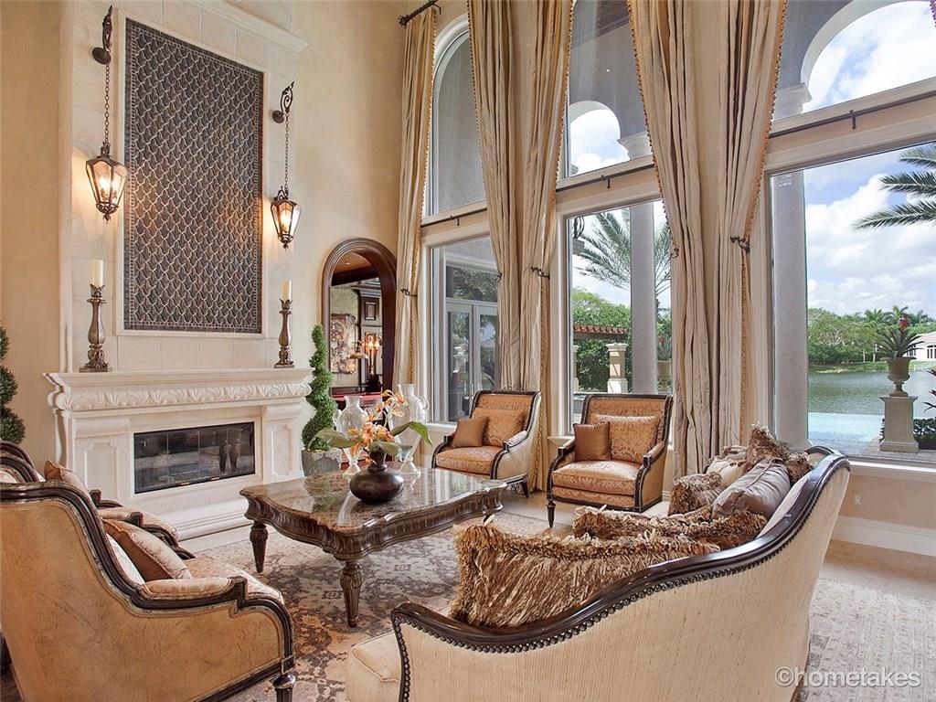 Hawks Landing - Residential