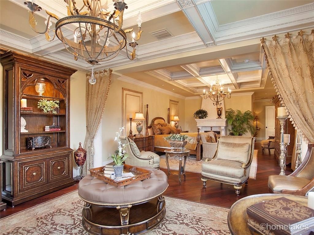 Hawks Landing - Residential