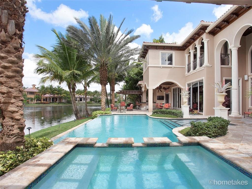 Hawks Landing - Residential