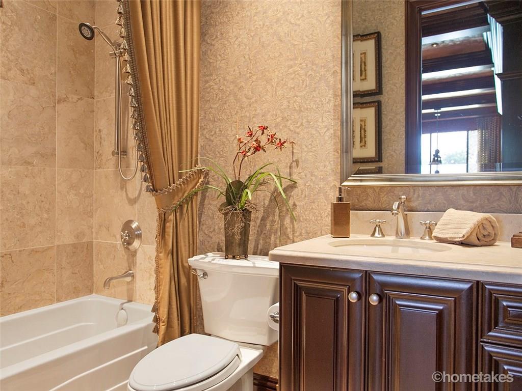 Hawks Landing - Residential