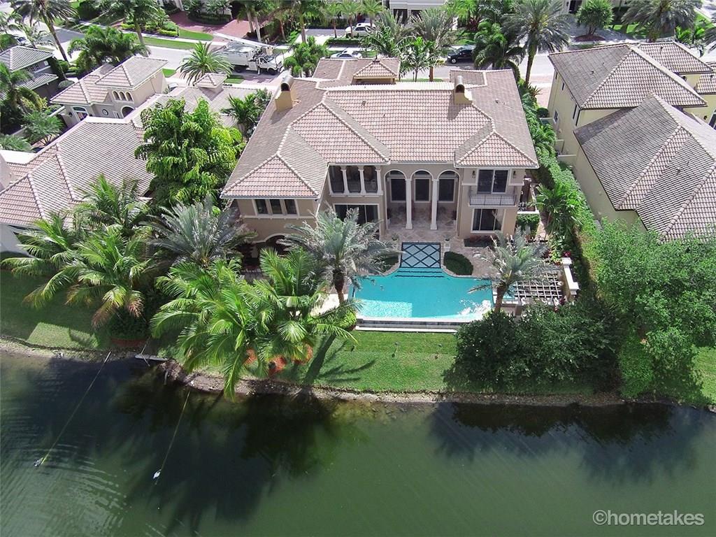 Hawks Landing - Residential