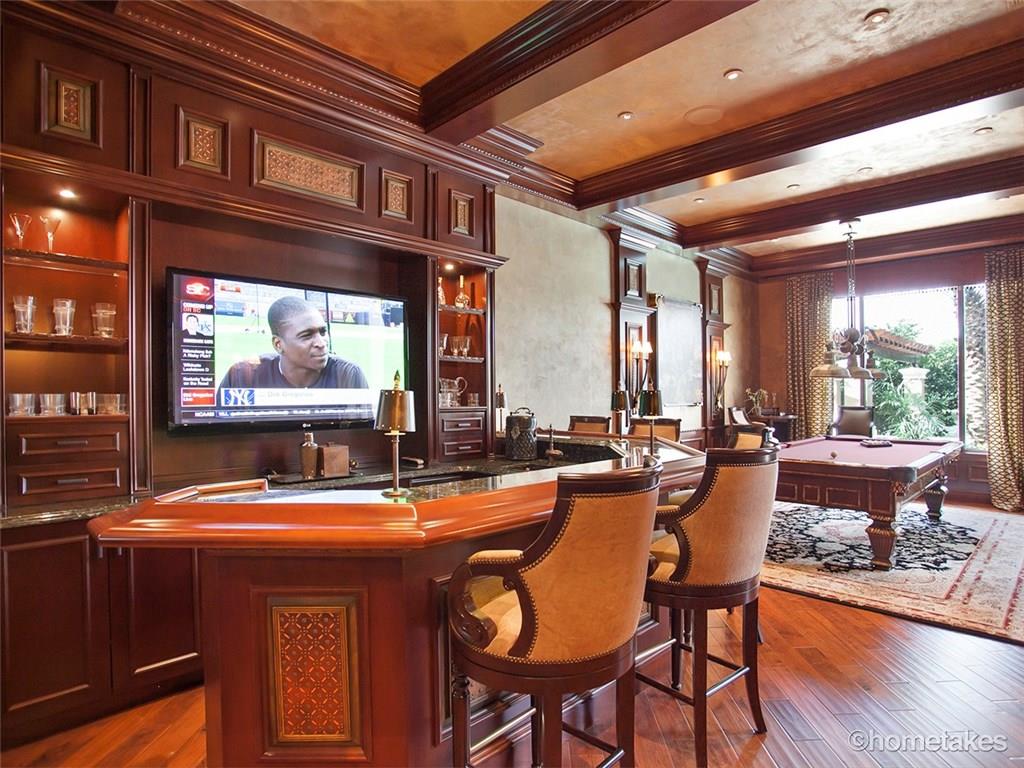 Hawks Landing - Residential