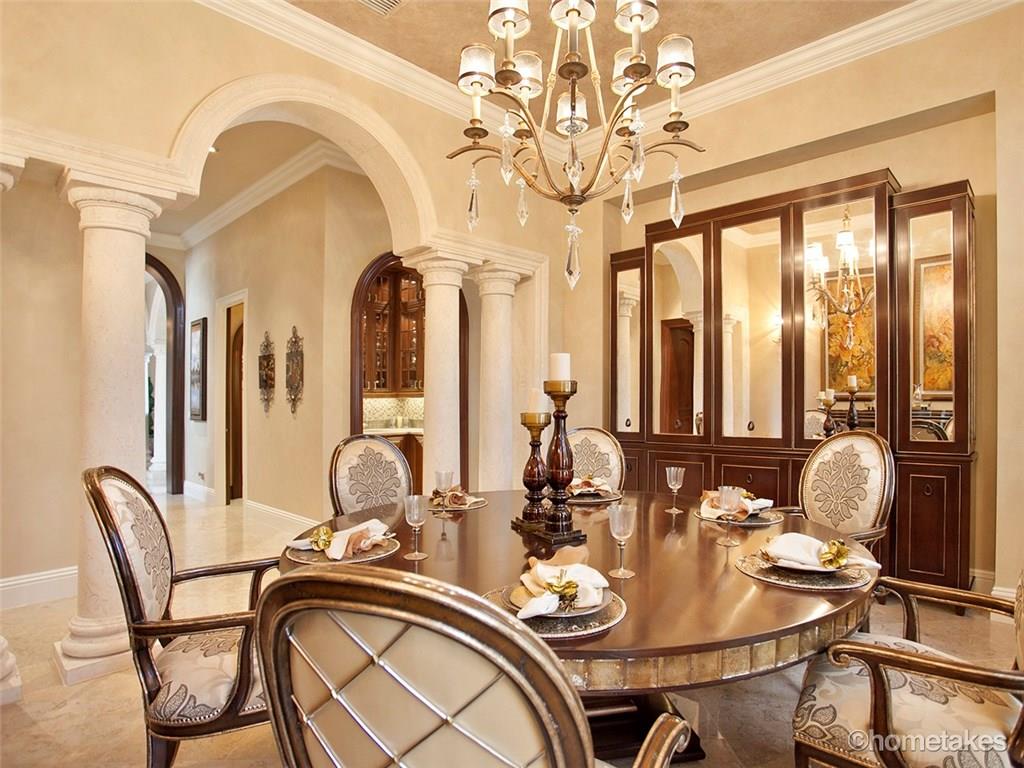 Hawks Landing - Residential
