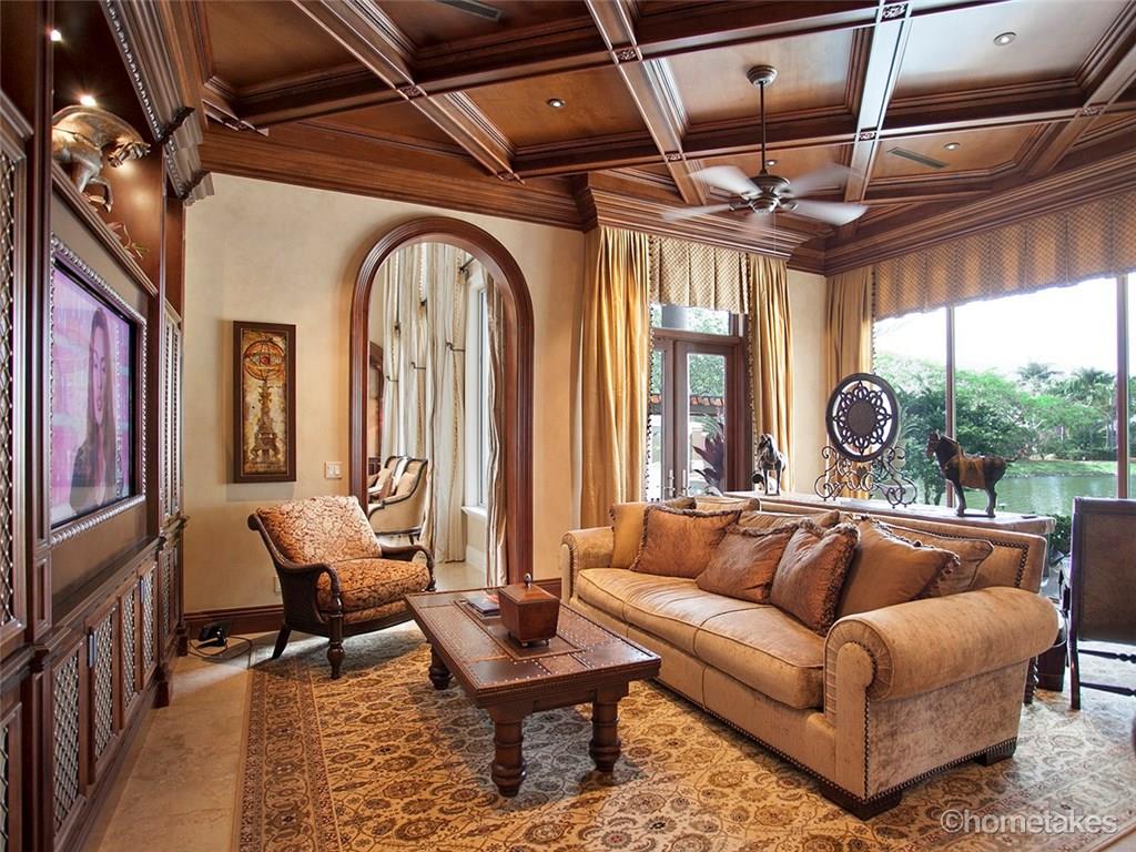 Hawks Landing - Residential