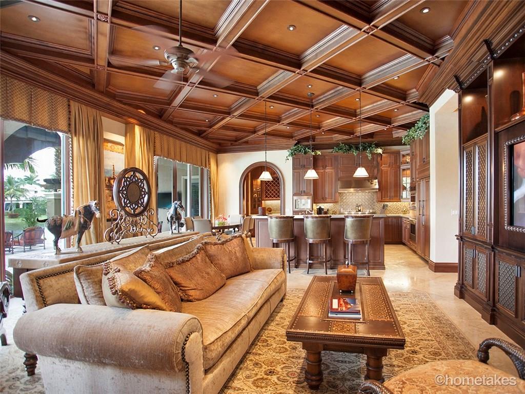 Hawks Landing - Residential