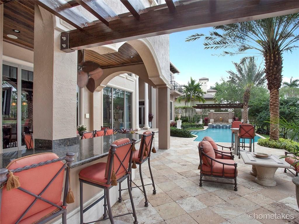 Hawks Landing - Residential