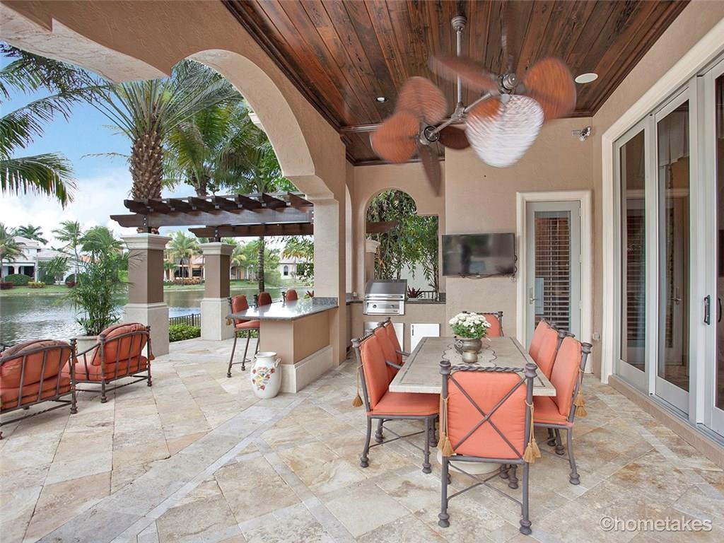 Hawks Landing - Residential