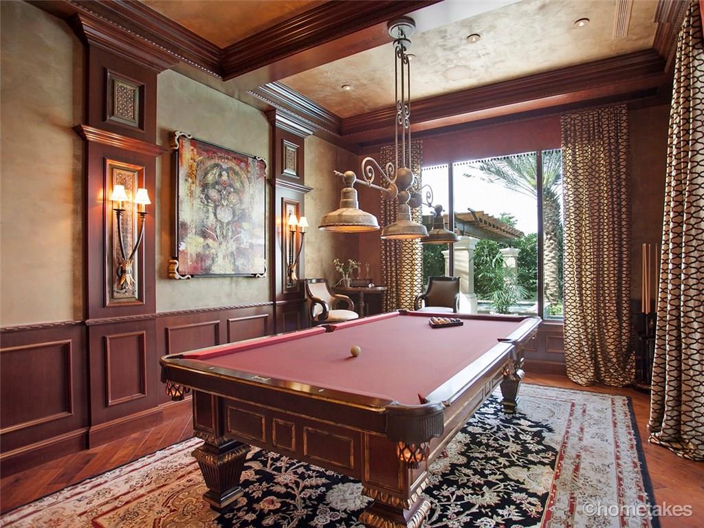 Hawks Landing - Residential